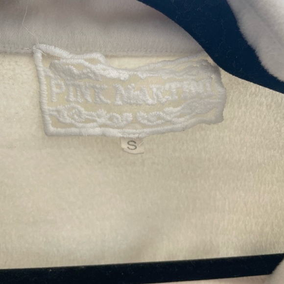 Pink Martini shacket - Picture 3 of 3